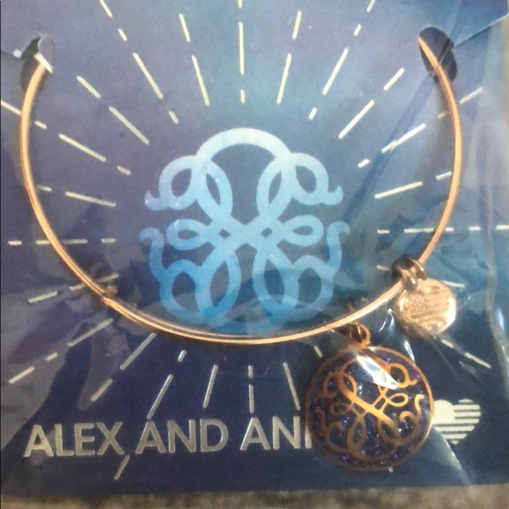 Path of Life - Alex and Ani